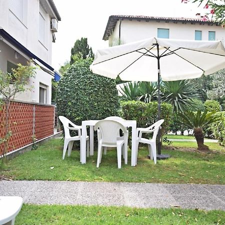 Residenza Canova Lignano Sabbiadoro Kültér fotó