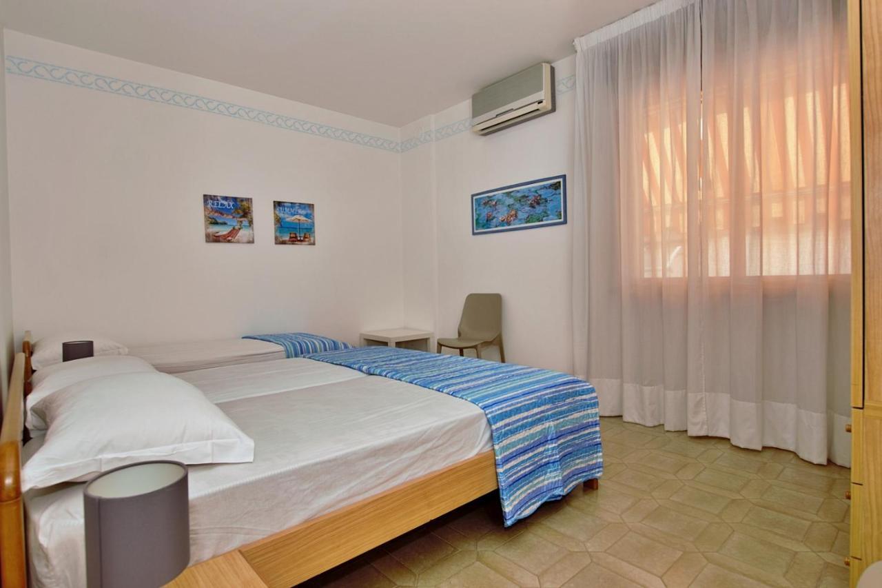 Residenza Canova Lignano Sabbiadoro Kültér fotó