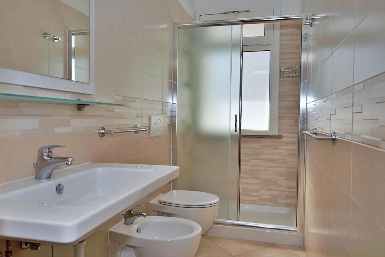 Residenza Canova Lignano Sabbiadoro Kültér fotó