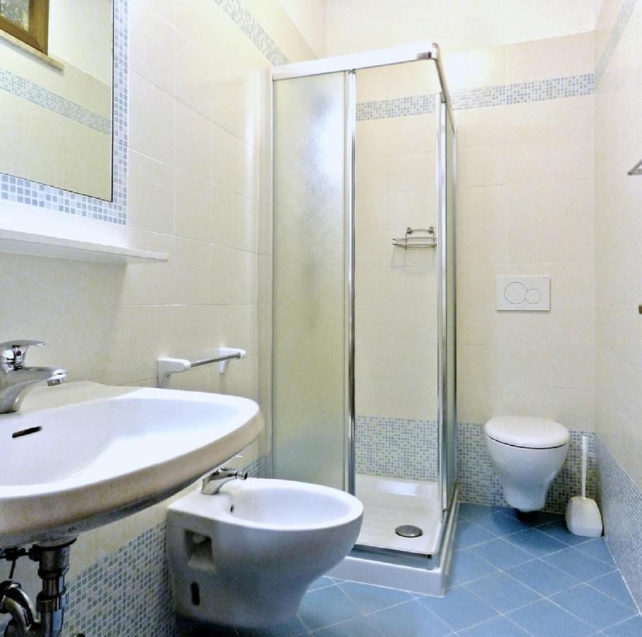 Residenza Canova Lignano Sabbiadoro Kültér fotó