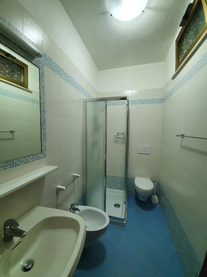 Residenza Canova Lignano Sabbiadoro Kültér fotó
