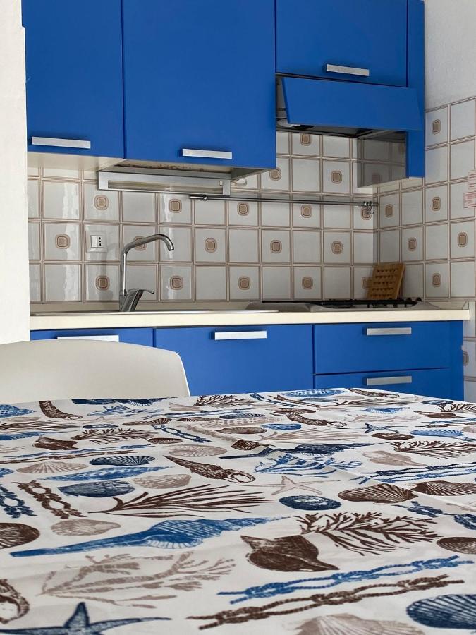 Residenza Canova Lignano Sabbiadoro Kültér fotó
