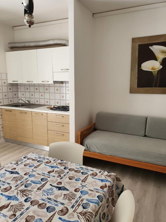 Residenza Canova Lignano Sabbiadoro Kültér fotó