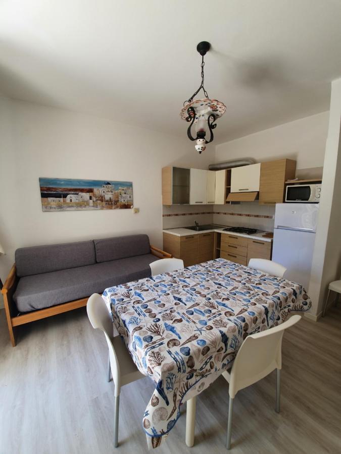 Residenza Canova Lignano Sabbiadoro Kültér fotó