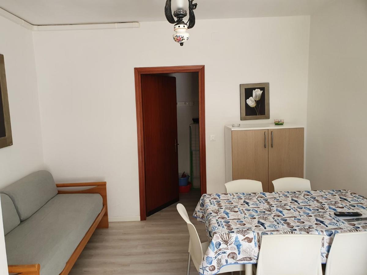 Residenza Canova Lignano Sabbiadoro Kültér fotó