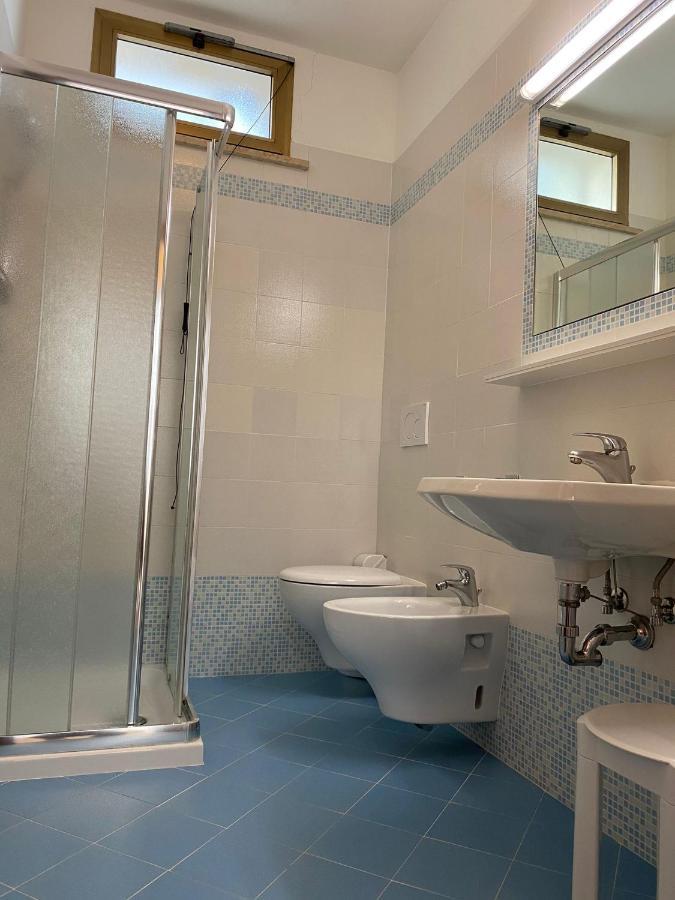Residenza Canova Lignano Sabbiadoro Kültér fotó