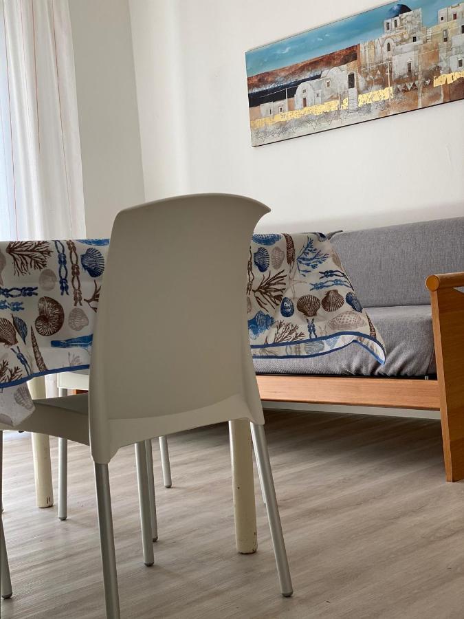 Residenza Canova Lignano Sabbiadoro Kültér fotó
