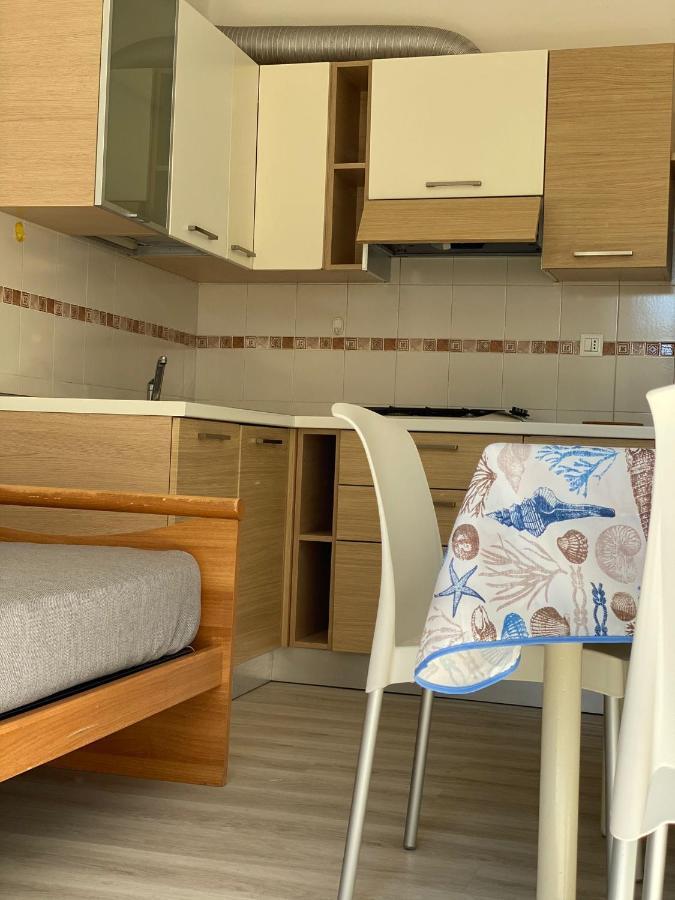 Residenza Canova Lignano Sabbiadoro Kültér fotó