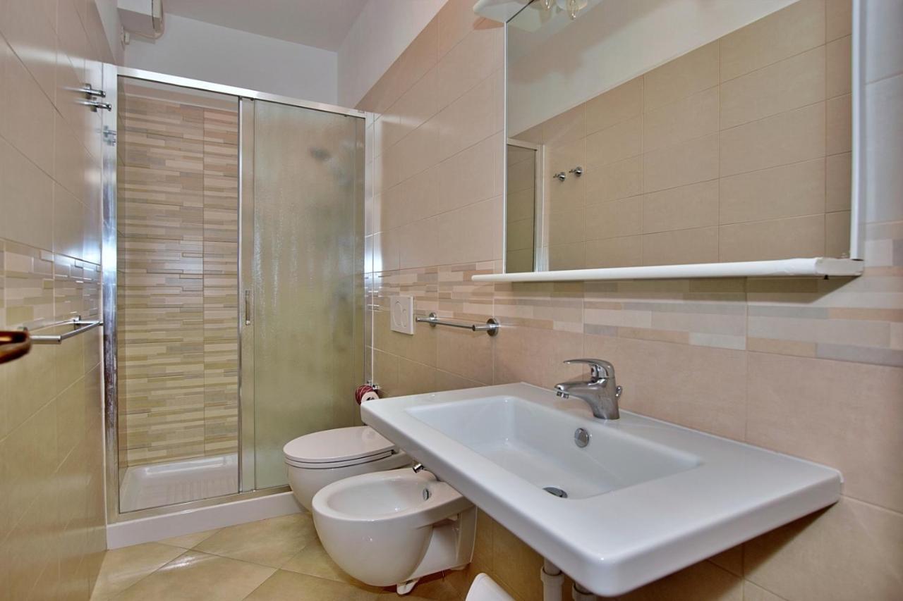 Residenza Canova Lignano Sabbiadoro Kültér fotó