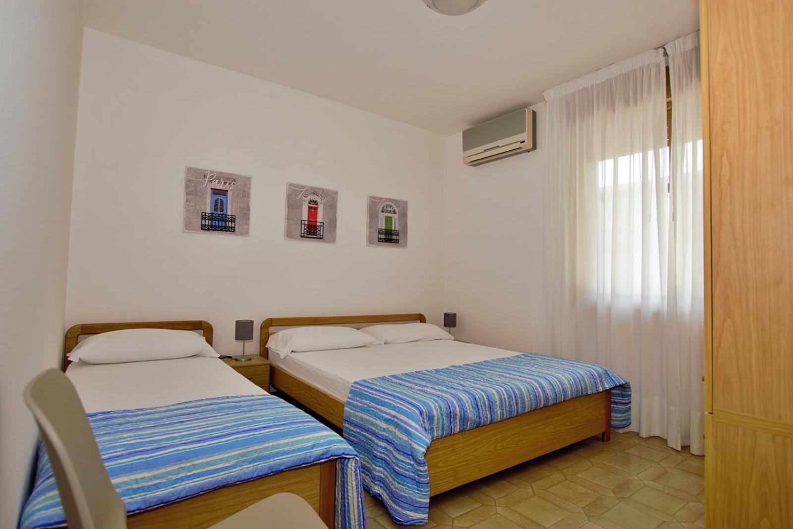 Residenza Canova Lignano Sabbiadoro Kültér fotó