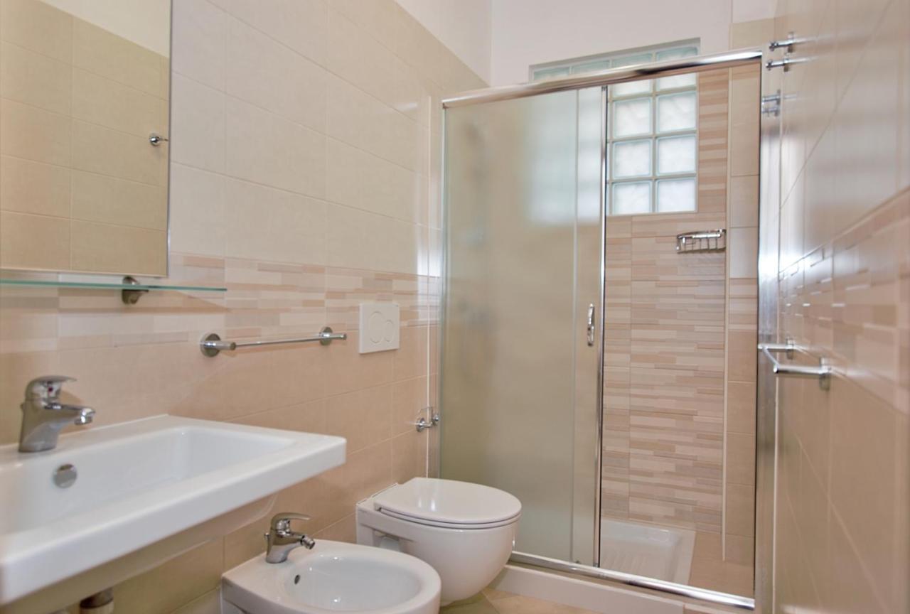 Residenza Canova Lignano Sabbiadoro Kültér fotó