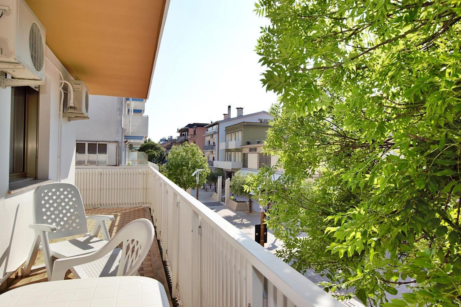 Residenza Canova Lignano Sabbiadoro Kültér fotó